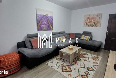 Apartament cu 3 camere în Cristian - 1