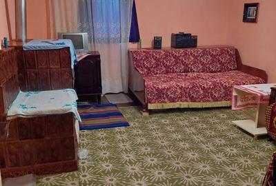 Casă cu 4 camere în Ceamurlia de Sus - 8
