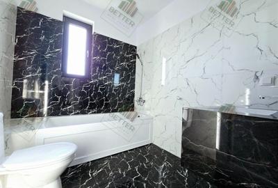 Casă individuală cu 3 camere cu Teren 350 Mp în Berceni - 12