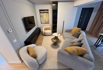 Vanzare Apartament 4 Camere Iancu Nicolae NOU - 9