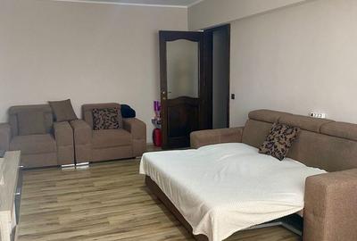 Apartament cu 3 camere decomandat în Sud - 5