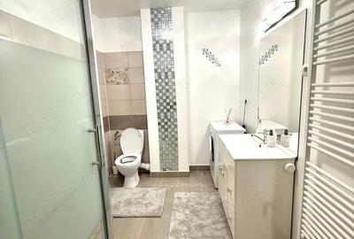 Garsonieră semidecomandată în Pietroasa - 3