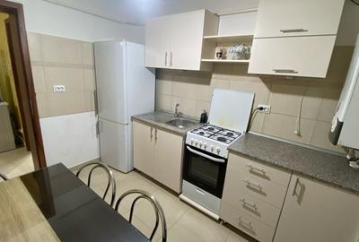 Apartament cu doua camere, decomandat, 52 mp, mobilat si utilat complet, Poitier - 7