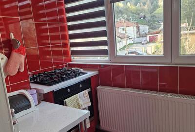 Apartament cu 2 camere decomandat în Central - 7