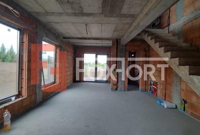 Duplex 4 camere, Sacalaz - Asfalt, toate utilitatiile - 3