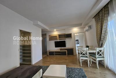 **NEW**Apartament 2 camere 65MP | Mobilat & Echipat Complet | Central-Cosmopolis - 5