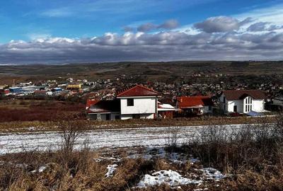 Spațiu comercial, în Turda - 4