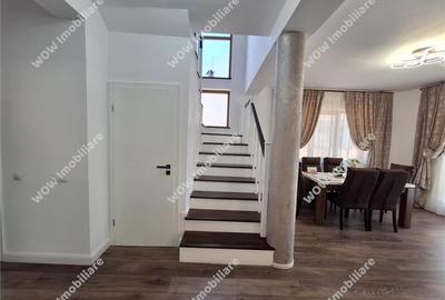 Casa ultramoderna de vanzare in Sibiu Casa ultramoderna de vanzare in Sibiu - 9