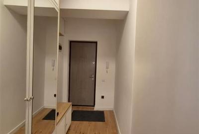 Apartament cu 3 camere semidecomandat, mobilat în Industrial Vest - 7