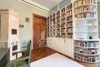 Apartament cu 3 camere, semidecomandat, zona Centrala - 6