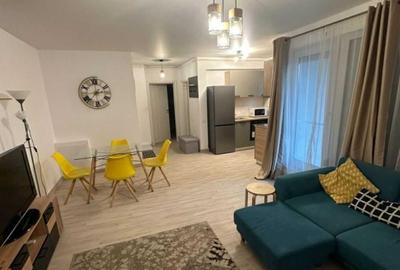 Apartament 2 Camere Metropolitan Viilor | Centrala proprie | Loc de parcare - 2
