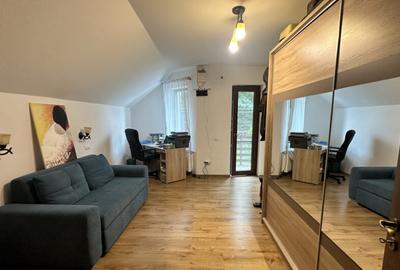 Casă cu 4 camere cu Canalizare în Calea Dumbrăvii - 10