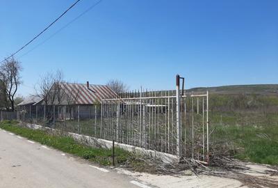 Spațiu comercial, în Lunca Rateș - 3
