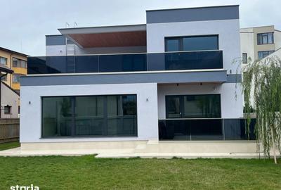 Casă cu 4 camere cu Teren 614 Mp în Palazu Mare - 8