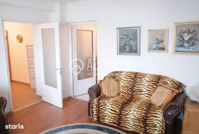 Apartament cu 2 camere semidecomandat, mobilat în Capitol - 8