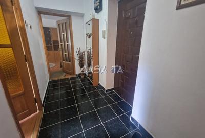 Inchiriere apartament 2 camere, situat in Targu Jiu, Str.Victoriei (Zona Mall) - 7