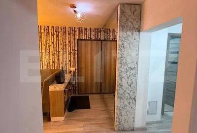 Apartament 3 camere, 82 mp, zona Cantacuzino - 5