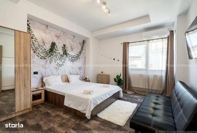 Apartament cu 5 camere, mobilat în Unirii - 10