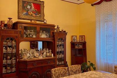 Apartament cu 4 camere în Ultracentral - 2