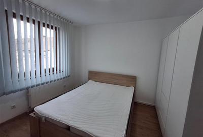 Apartament cu 2 camere decomandat în Central - 2