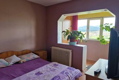 Apartament cu 3 camere decomandat în Central - 4