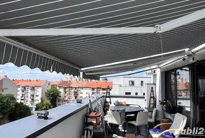 Apartament cu 3 camere în Carpați 2 - 16