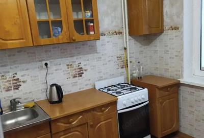 Garsonieră în Crângași - 2