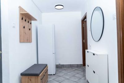 Garsonieră decomandată în Iancului - 1