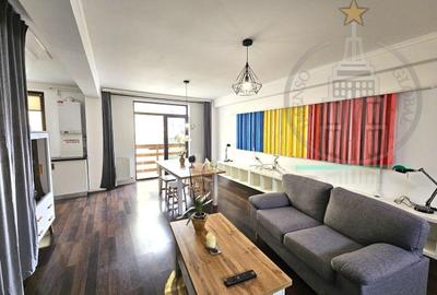 Apartament 2 camere ultramodern, aproape de centru Strada de Mijloc Apartament 2 camere ultramodern, aproape de centru Strada de Mijloc - 2