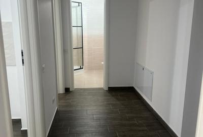 Apollo Residence - 2 camere decomandat cu grădină - 6