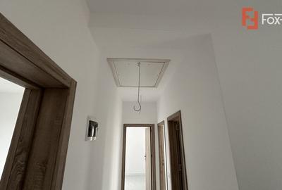 Duplex cu 4 camere cu Canalizare în Giroc - 15