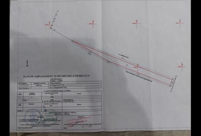 Teren Construcții intravilan de 10000 mp, în Dragomirești-Vale - 6