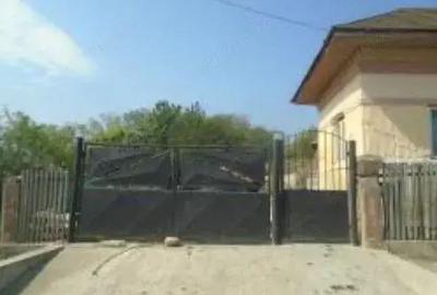 Teren intravilan Urechesti, IR: R2578553 - 5