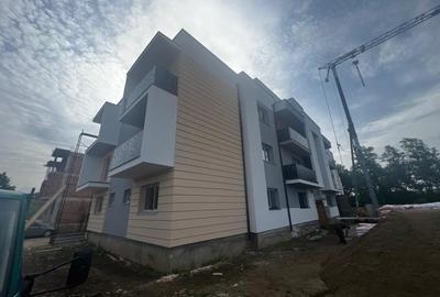 Apartament 3 camere Tăuții Măgherăuș - 4