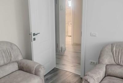 Apartament cu 2 camere decomandat în Central - 6