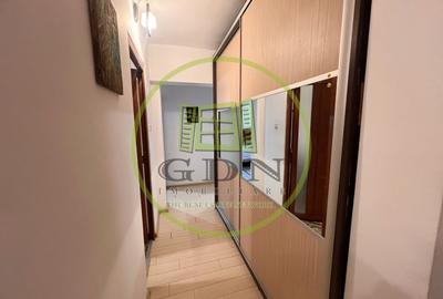 Apartament cu 2 camere decomandat în 1 Mai - 5