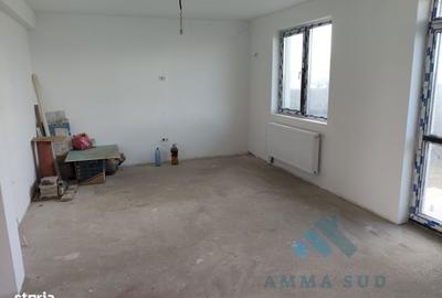 Casă cu 4 camere cu Teren 25 Mp în Giurgiului - 11