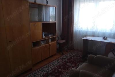 Apartament cu 3 camere decomandat în Ștrand - 1