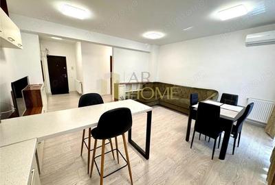 Apartament 3 camere, prima inchiriere, parcare subterana-Ploiesti-Albert - 10