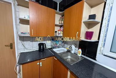 Apartament cu 2 camere decomandat, mobilat în Giurgiului - 19