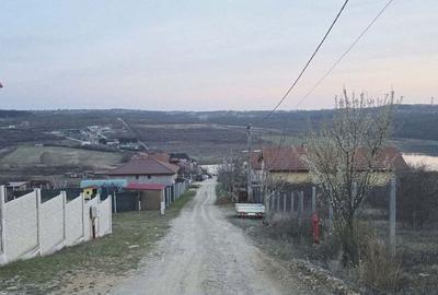 Teren de 504 mp, în Paleu - 7