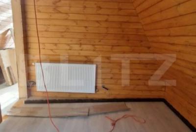 Casă cu 4 camere cu Teren 400 Mp în Tohanu Nou - 8