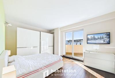 Apartament cu 2 camere decomandat, mobilat în Bălcescu - 14