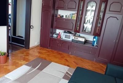 Apartament 2 camere Astra-Lidl,mobilat,parcare,89000 Euro - 1