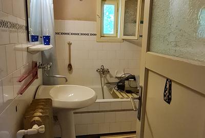 Vand casa D+P zona Aurel Vlaicu - 4