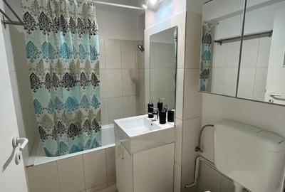Apartament cu 2 camere semidecomandat în Centura - 1