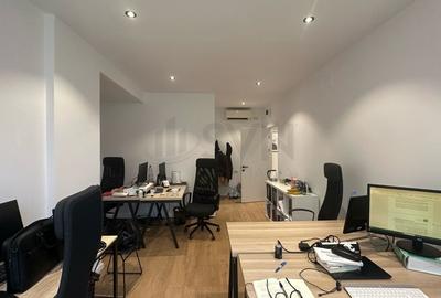 REA1023270 4 camere Victoriei l bloc 2009 l terasa 41mp - 6