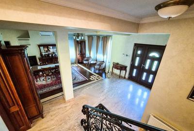 Casa S+P+1E Platou Gavana Pitesti - 17