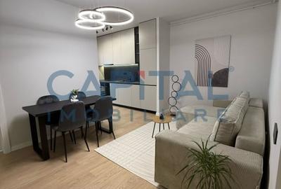 Comision 0%! Apartament modern cu 3 camere in Floresti,Aproape de spitalul regio - 13