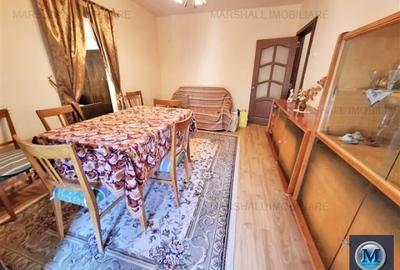 Apartament 2 camere de vanzare, zona Ultracentral, 42.8 mp #16583